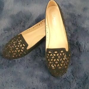 Forever comfort shoes